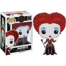 Iracebeth