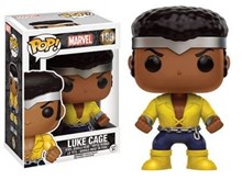 Luke Cage (Bobble-Head)