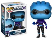 Andromeda: Peebee