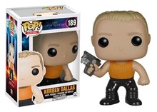 Korben Dallas