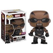 Blade (Bobble-Head) (Previews Exclusive)