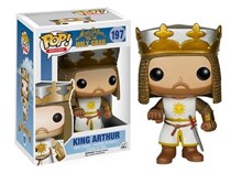 King Arthur