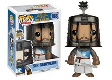Sir Bedevere
