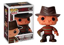 Freddy Krueger
