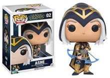 Ashe