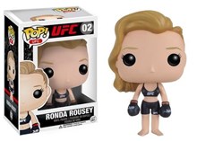 Ronda Rousey