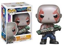 Drax (Bobble-Head)