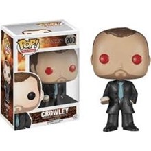 Crowley (Red Eyes) (Hot Topic Exclusive)