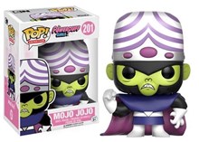 Mojo Jojo