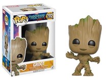 Groot (Bobble-Head)