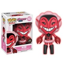 Him (Limited Edition Chase) (Glow in the Dark)