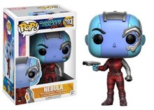 Nebula (Bobble-Head)