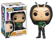 Mantis (Bobble-Head)