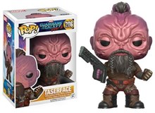 Taserface (Bobble-Head)