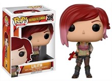 Lilith The Siren