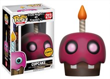 Phantom Cupcake (Limited Edition Chase)