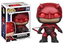 Daredevil (Season 2 Costume) (Bobble-Head)