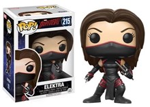 Elektra (Bobble-Head)