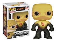 Reverse Flash