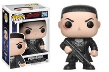 The Punisher (Bobble-Head)