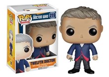 The Twelfth Doctor