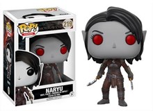 Morrowind: Naryu