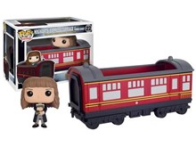 Hogwarts Express Carriage W/Hermione Granger