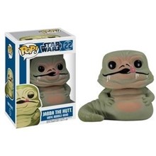 Jabba The Hutt (Bobble-Head)