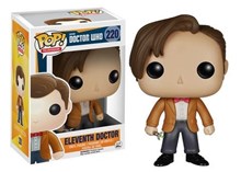 The Eleventh Doctor
