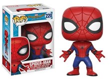 Homecoming: Spider-Man (Bobble-Head)