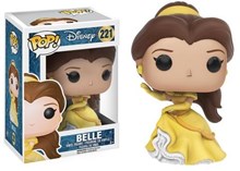 Belle (Dancing)