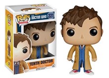 The Tenth Doctor