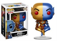 Morrowind: Vivec