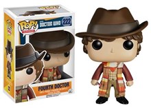 The Fourth Doctor