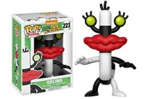 Oblina