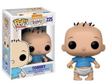 Tommy