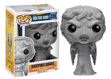 Weeping Angel