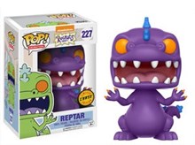 Reptar (Purple) (Limited Edition Chase)