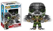 Vulture (Bobble-Head)
