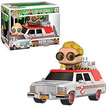 Ecto: 1 with Jillian Holtzmann