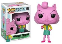 Princess Carolyn