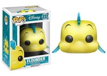 Flounder