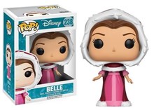 Winter Belle