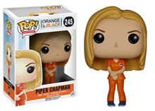 Piper Chapman