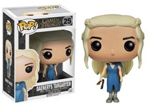Mhysa Daenerys Targaryen