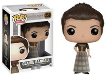 Claire Randall
