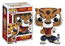 Tigress
