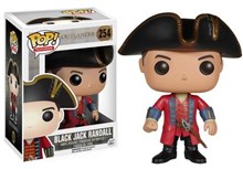 Black Jack Randall