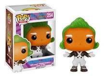 Oompa Loompa