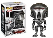 Cylon Centurion